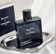 五折大酬賓❤️全新正版現貨🌟 CHANEL Bleu De Chanel 蔚藍男士淡香水 (EDT)