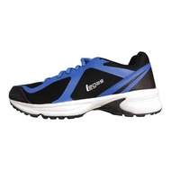 League Legas Ecinos 3D LA M Black Running Shoes for Men Originalbiru Cheap Discount Promo