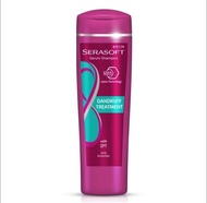 SERASOFT SERUM SHAMPO 170ML
