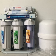 Ro 100 GPD AY STANDING