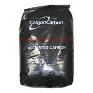 Original Calgon F100 carbon activated carbon filter media/ - GOSEND only