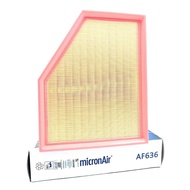 BMW E46 B47 B48 B58 G30 G11 X3-G01 X4-G02 X5-G05 Micro Air Filter 13718577171