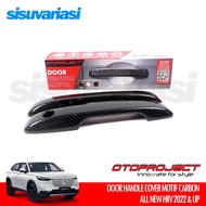 HRV Accessories 2022 2023 2024 Front Door Handle Cover Otoproject