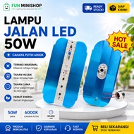 50W Street Light PJU LED SUNLAMP Soro 50w Aluminum Street Lighting