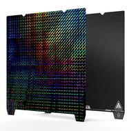 Dual Sided Printing PET "Stars" Platform Board 315*310mm for Creality K1 Max/ Ender 3 V3 PLus 3d pri
