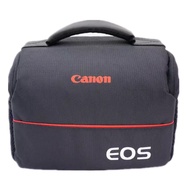 Camera Bag For Canon EOS 6Dii 7D 5D3 5D2 550D 600D 650D 700D