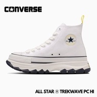 🇯🇵日本代購 CONVERSE ALL STAR TREKWAVE PC HI sneakers 限定 Converse高筒