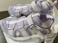 FILA涼鞋👟全新✨ 36碼