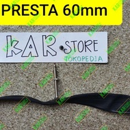 CST 20 451 20 X 1 3/8 PRESTA 60mm 22inch INNER TYRE PRICE PER PCS