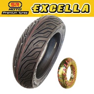 ยางนอก LEAD 125 ยางนอก HONDA LEAD 125 90/90-12 หน้าและ 100/90-10หลัง