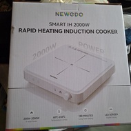 NEWEDO smart IH Heating induction cooker
