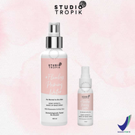 Ready STUDIO TROPIK Flawless Priming Water 30ml 150ml/