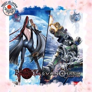 [from JAPAN] BAYONETTA & VANQUISH - PS4