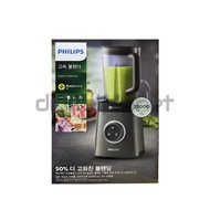 Philips | เครองปนความเรวสงพเศษ (HR3663/90) เครองผสมอาหารฟลปส (ของแท) สนคาใหม planet