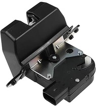 Trunk Boot Lock Compatible with Kia for Sedona 15-19 for Sorento 14-15 81230-3Z000 Car Rear Trunk Lo