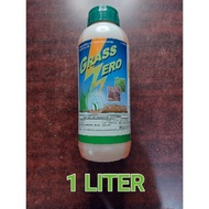 GRASS ZERO (1 LITER)