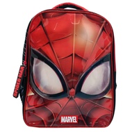 Spiderman Classics II School Bag