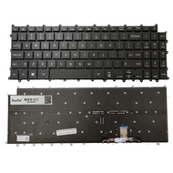 LG Gram 15Z90P, 16Z90P laptop Keyboard (Black + Small Cable) With Light