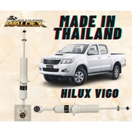 Toyota Hilux Vigo KUN25 KUN26 REVO GUN125 WALDEX Heavy Duty Absorber Made In Thailand