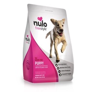 Nulo Freestyle High-meat Kibble for Puppies Salmon &amp; Peas Recipe 2.04kg