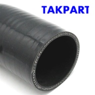 【Sell-Well】 Takpart 1pcs For Bmw E46 3 Series 318d 320d Egr Silicone Intercooler Turbo Boost Hose 11