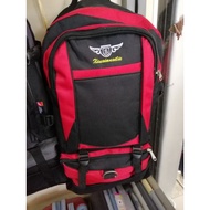 [VALUE BUY] 65L super save hiking backpack🔥🔥