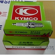 Guangyang Original Factory NGK Spark Plug C7HSA