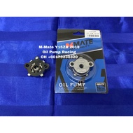 M-Mate Y15ZR 2018 Oil Pump Racing MMate Minyak