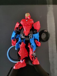 Lego Ironman