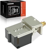 A-Premium Headlight Switch Replacement for Jeep Cherokee 1974-1979 Wagoneer 1963-1979 Dispatcher Gla