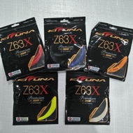 Original Japanese Kizuna Z63X Badminton Strings