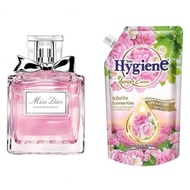 HYGIENE SOFTENER Thailand 1150 ML