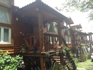清境民生果園山莊民宿Bunbury Fruit Ranch B&B