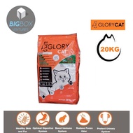Glory Cat Premium Cat Food (20kg)