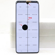 Super AMOLED For Samsung S20 G980 G980U LCD Display Touch Screen Assembly Digitizer Replacement Repa