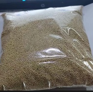 Milet Putih Pakan Burung Lovebird Kenari Dara Tekukur 5 Kg