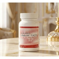 Unicity Co Q10 Heart Health Care