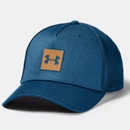 Under Armour Men's UA Armour Twist Trucker Cap