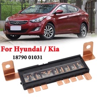 100% Original Car Multi Fuse 125AMP 1879001031 For Hyundai Accent Kia Forte Koup Sorento Soul Replac
