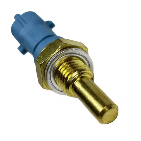 Temperature Sensor 21531072 For Volvo Penta D6 D11 D13 Engine