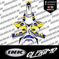 Decal ink cl primo 01