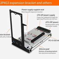 sale EGPU Thunderbolt / External Docking VGA Pengganti Razer Core X