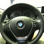 BMW F36 420i 原廠 方向盤