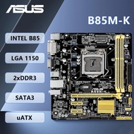 Motherboard Lga1150 Support I7-4790s I7-4770k I5-4670k 4590 4570 4460 I3-4360 4160 Cpu 2xddr3 Pci-e 