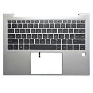 Suitable for HP Elitebook 830 835 G9 G10 Keyboard C Case HSN-149C N08384-001