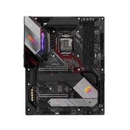 ASRock Z490 PG Velocita High-End Phantom Racing Support Intel 10/11 Generation Desktop Motherboard