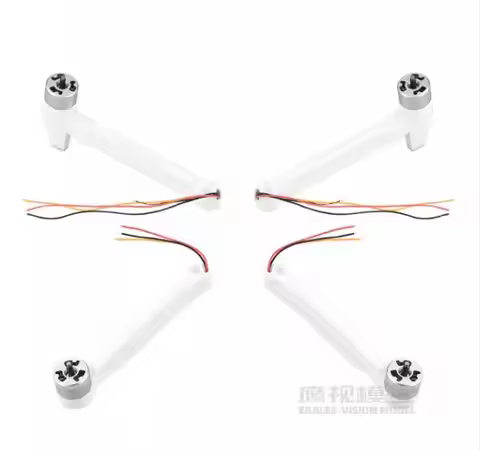 Original FIMI X8SE X8 SE 2020 version Camera Drone Accessories Motor Arms Repair Parts