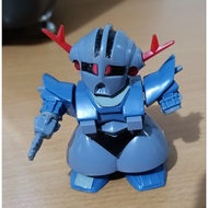 SD BB Gundam Perfect Zeong