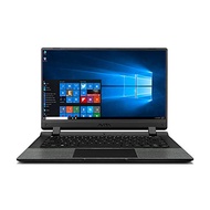 Laptop AVITA Essential 14 (Matt Black)