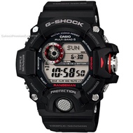 [Authentic] Exclusive G-Shock GW-9400-1DR /GW-9400-1 / GW-9400 Rangeman Limited